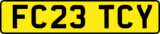 FC23TCY