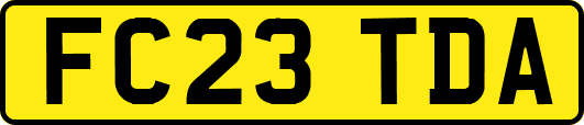 FC23TDA