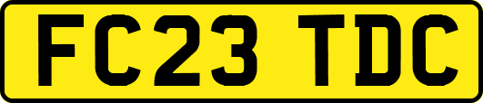 FC23TDC