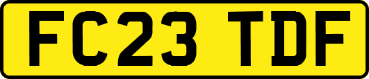 FC23TDF