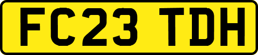 FC23TDH