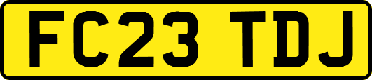 FC23TDJ