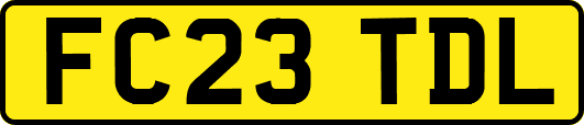 FC23TDL
