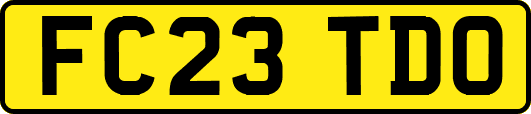 FC23TDO
