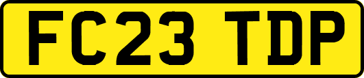 FC23TDP