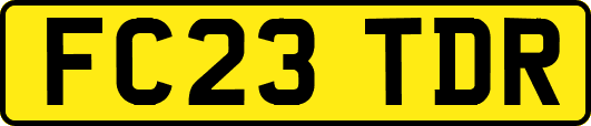 FC23TDR