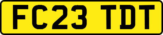 FC23TDT