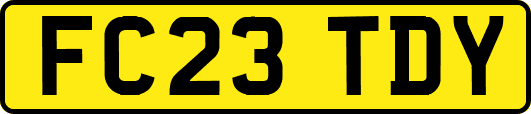 FC23TDY