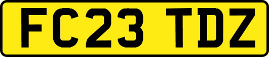 FC23TDZ