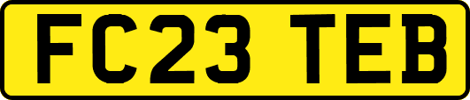 FC23TEB