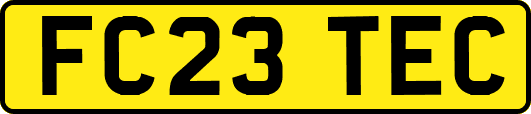 FC23TEC