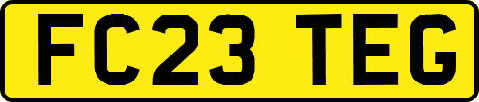FC23TEG