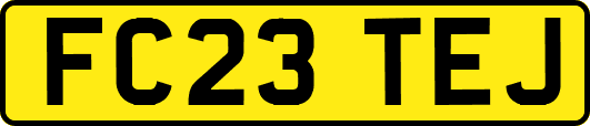 FC23TEJ