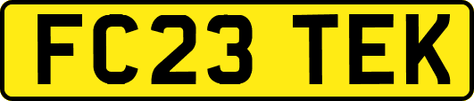 FC23TEK