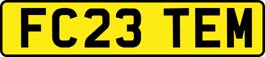 FC23TEM