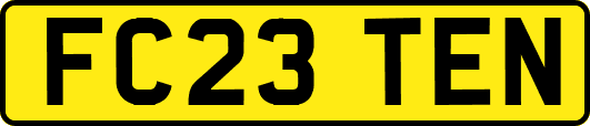 FC23TEN