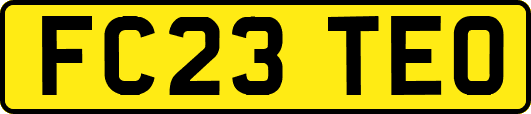 FC23TEO
