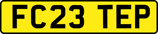 FC23TEP