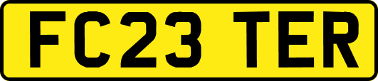FC23TER