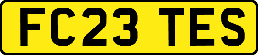 FC23TES