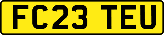 FC23TEU