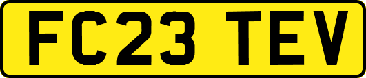 FC23TEV