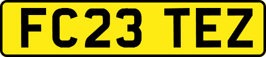 FC23TEZ