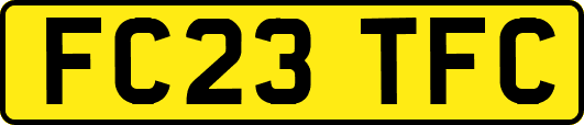 FC23TFC