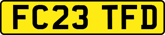 FC23TFD