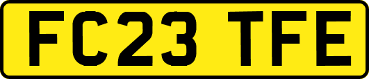 FC23TFE