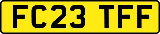 FC23TFF
