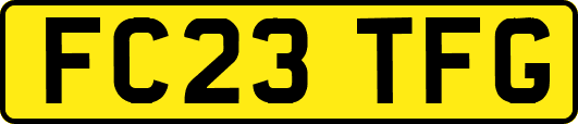 FC23TFG