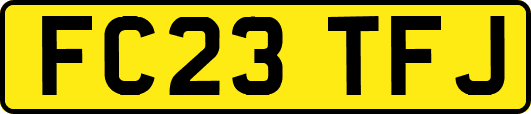 FC23TFJ