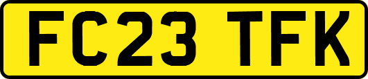 FC23TFK
