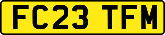FC23TFM