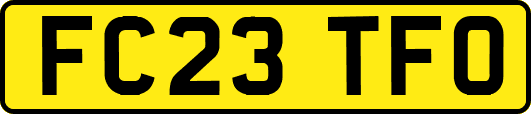 FC23TFO