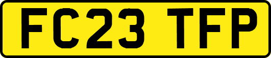 FC23TFP