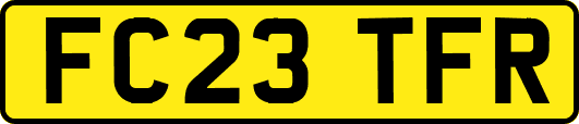 FC23TFR
