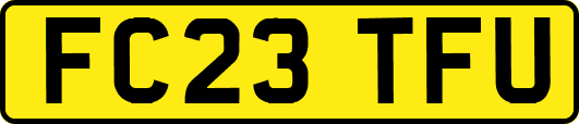FC23TFU