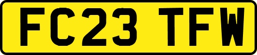 FC23TFW