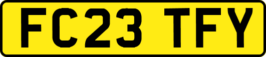 FC23TFY