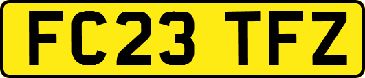 FC23TFZ