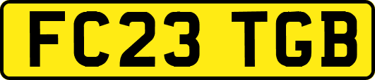 FC23TGB