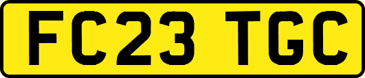 FC23TGC