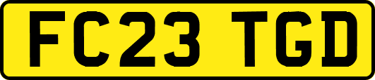 FC23TGD
