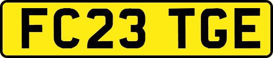 FC23TGE