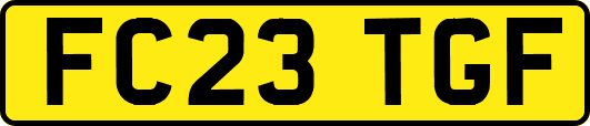 FC23TGF