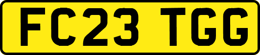 FC23TGG