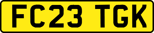 FC23TGK