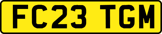 FC23TGM